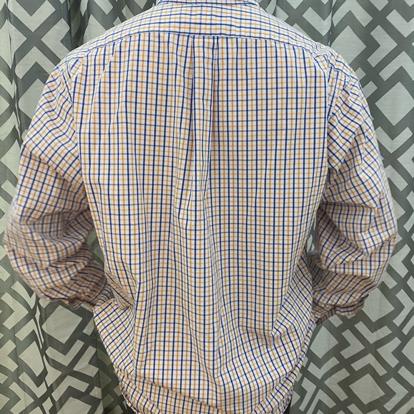 Ralph Lauren button down Oxford - Picture 3 of 8